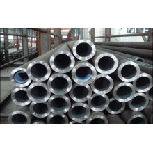 Tubes en aluminium extrudé 7075/3003/2024 T6